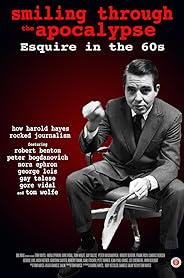 Smiling Through the Apocalypse poster