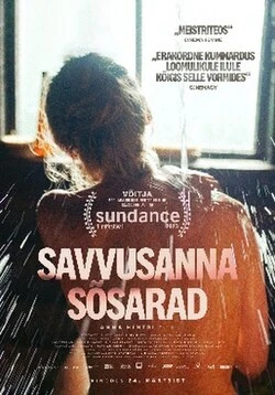 Smoke Sauna Sisterhood poster