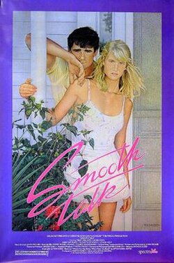 Smooth Talk poster