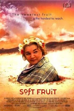 Soft Fruit poster