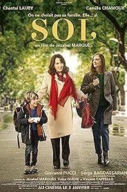 Sol poster