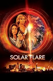 Solar Flare poster