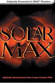 Solarmax poster