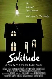 Solitude poster