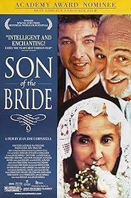 Son of the Bride poster
