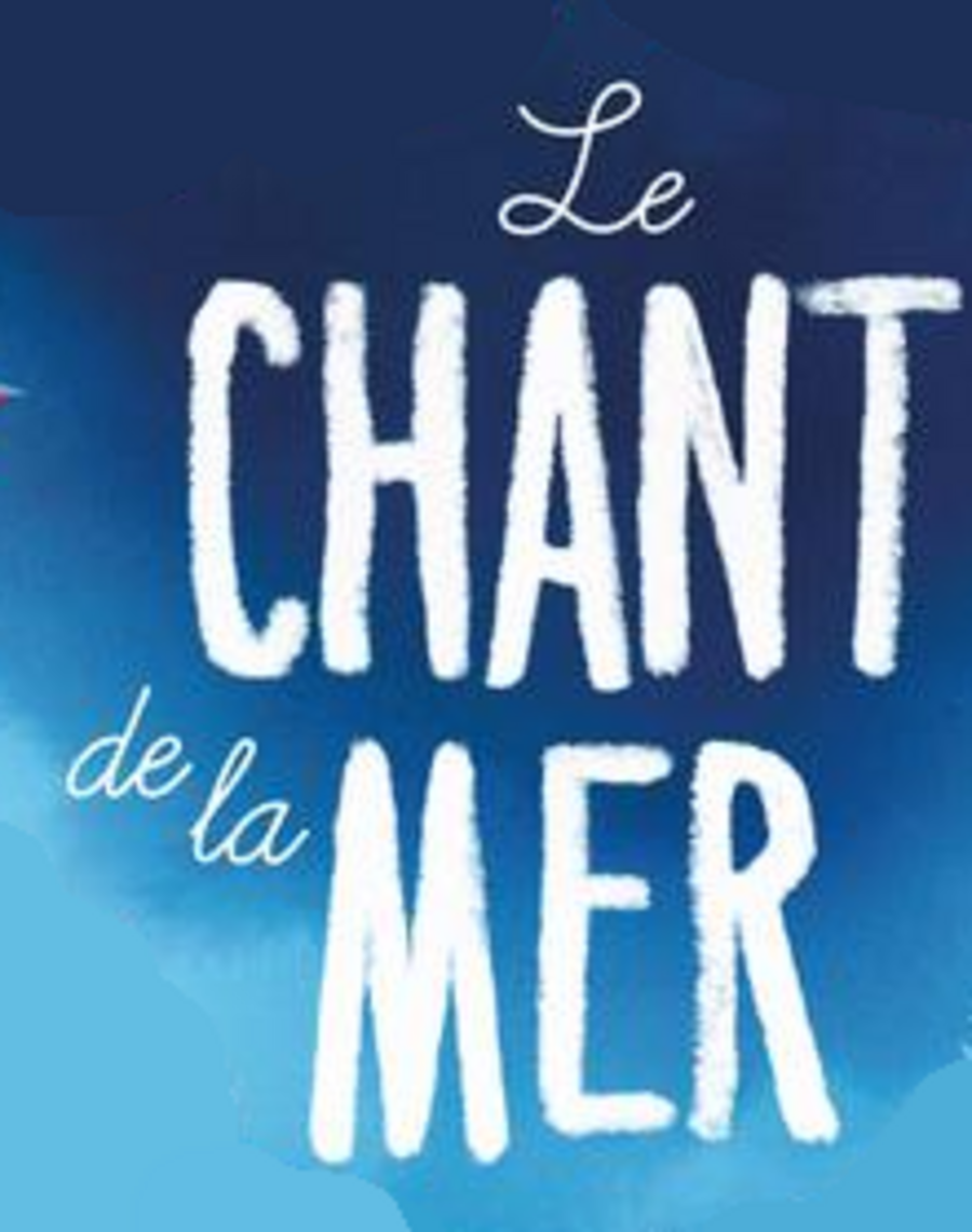 Song of the Sea poster