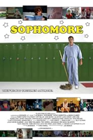 Sophomore poster
