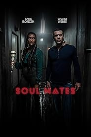 Soul Mates poster