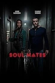 Soul Mates poster