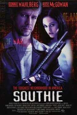 Southie poster
