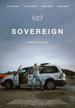Sovereign poster