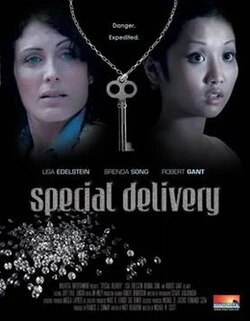 Special poster