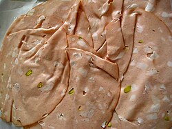 Spices of Liberty poster