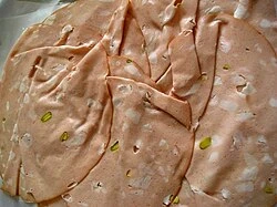 Spices of Liberty poster