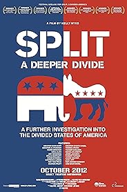 Split: A Deeper Divide poster