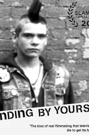 Standing by Yourself poster