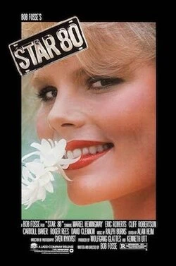 Star 80 poster