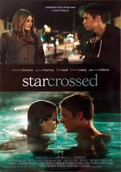 Starcrossed poster