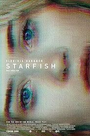 Starfish poster