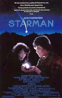 Starman poster