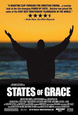 States of Grace poster