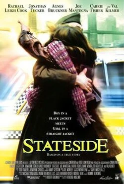 Stateside poster
