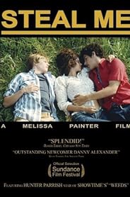 Steal Me poster