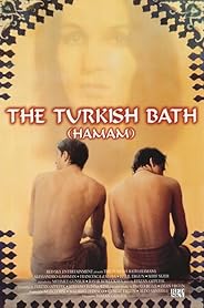 Steam: The Turkish Bath poster