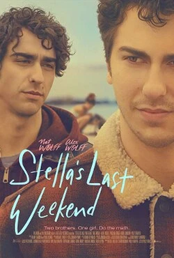Stella's Last Weekend poster