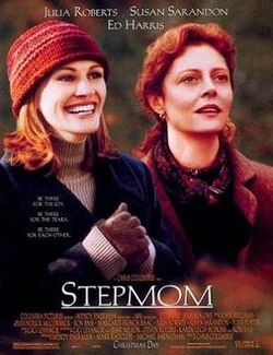 Stepmom poster