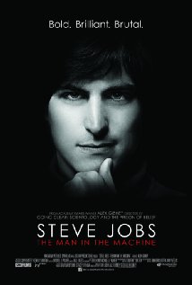 Steve Jobs: The Man in the Machine poster