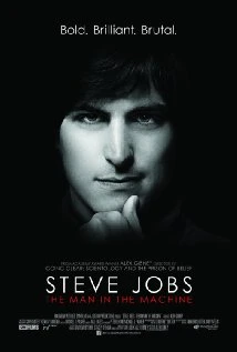 Steve Jobs: The Man in the Machine poster