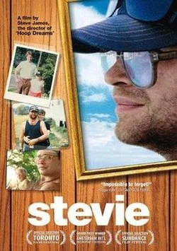 Stevie poster