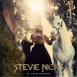 Stevie Nicks: In Your Dreams poster