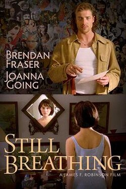 Still Breathing poster