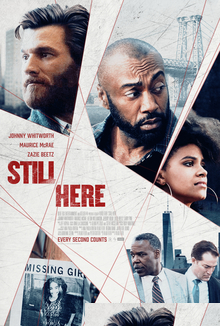 Still Here poster