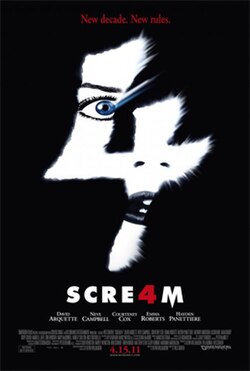 Stomp! Shout! Scream! poster