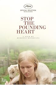 Stop The Pounding Heart poster