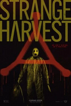 Strange Harvest poster