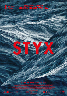 Styx poster