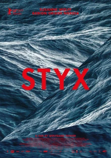 Styx poster