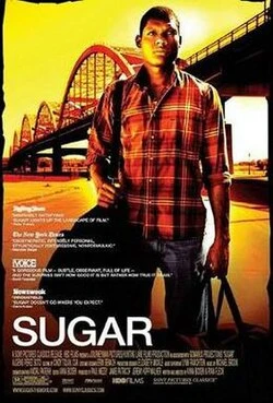Sugar poster