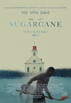 Sugarcane poster