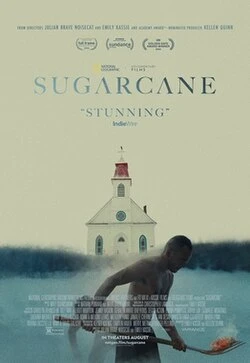 Sugarcane poster