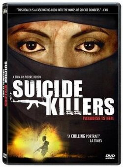 Suicide Killers poster