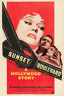 Sunset Story poster