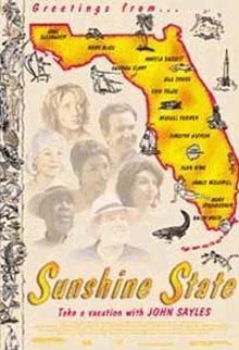 Sunshine State poster