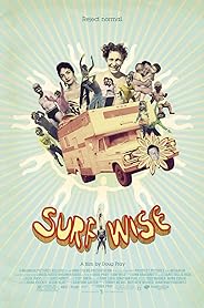 Surfwise poster