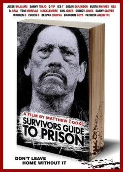 Survivors Guide To Prison poster