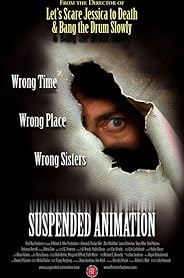 Suspended Animation poster